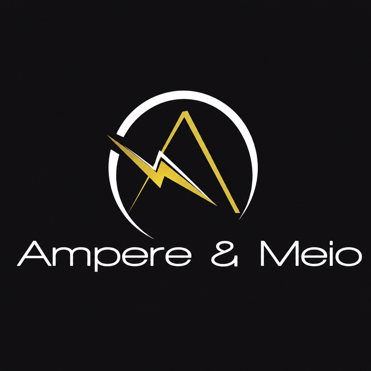 Ampere e Meio